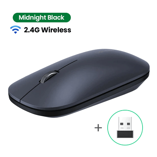 Ugreen MU001 Portable Wireless Mouse