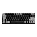 Zifriend ZA646 Mechanical Keyboard 60%