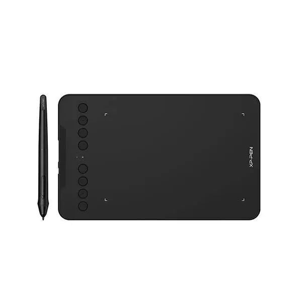 XP-Pen Deco Mini7W Pen Tablet