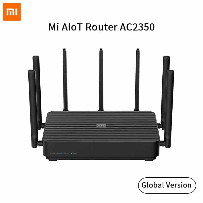 Mi AIoT Router AC2350 Dual Band