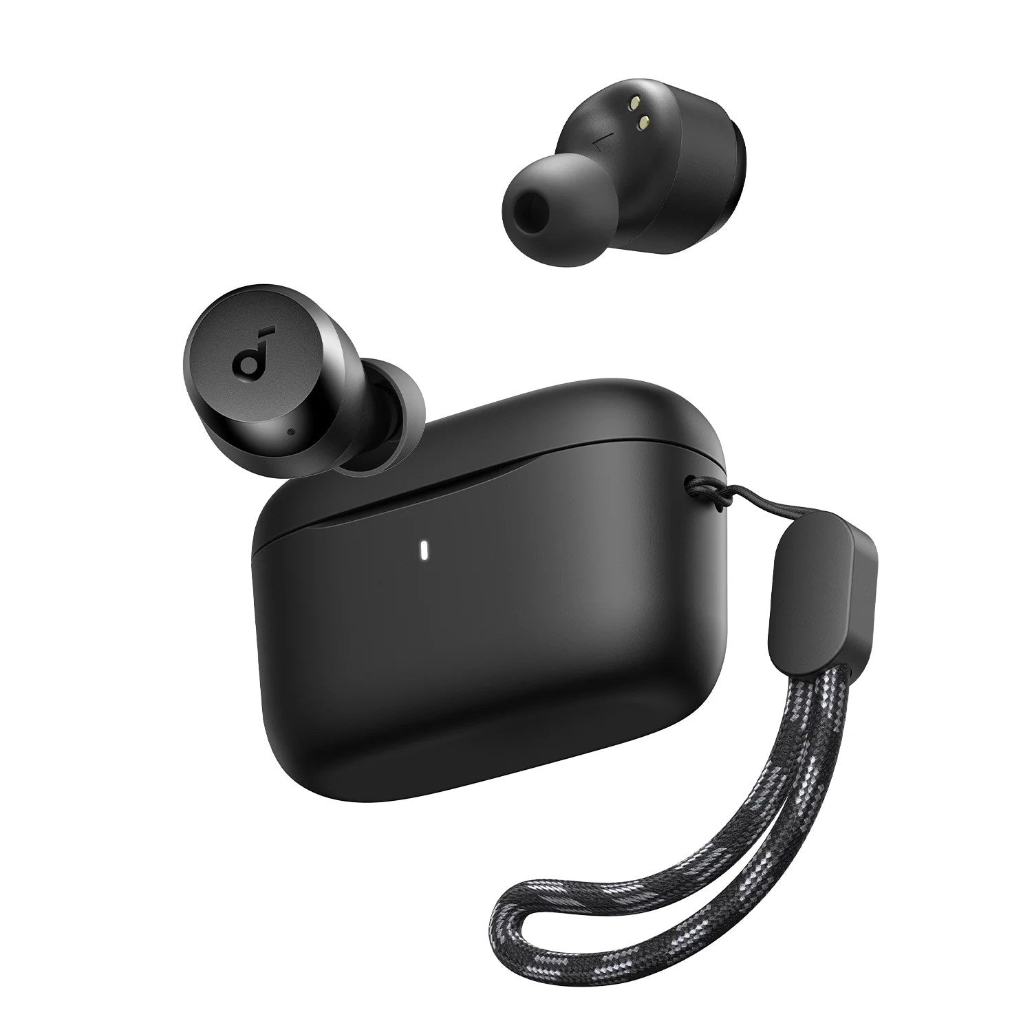 Soundcore by Anker A20i Bluetooth 5.3, App, Customized Sound, 28H Long Playtime, Water-Resistant