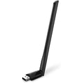 AC600 High Gain Wireless Dual Band USB Adapter