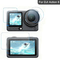 Lens Guard / Shield for Dji Action 6