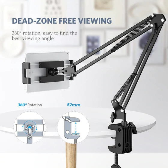 UGREEN Universal holder with flexible long arm