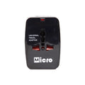 Micro MPS-101F Travel Adapter