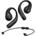 Soundcore AeroFit Pro Open-Ear Wireless Earphones Bluetooth Earbuds A3871