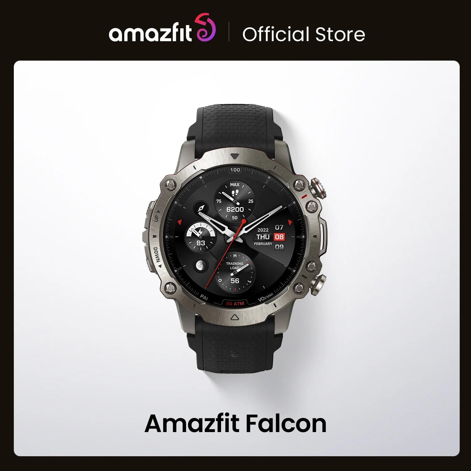 Amazfit Smartwatches In Nepal
