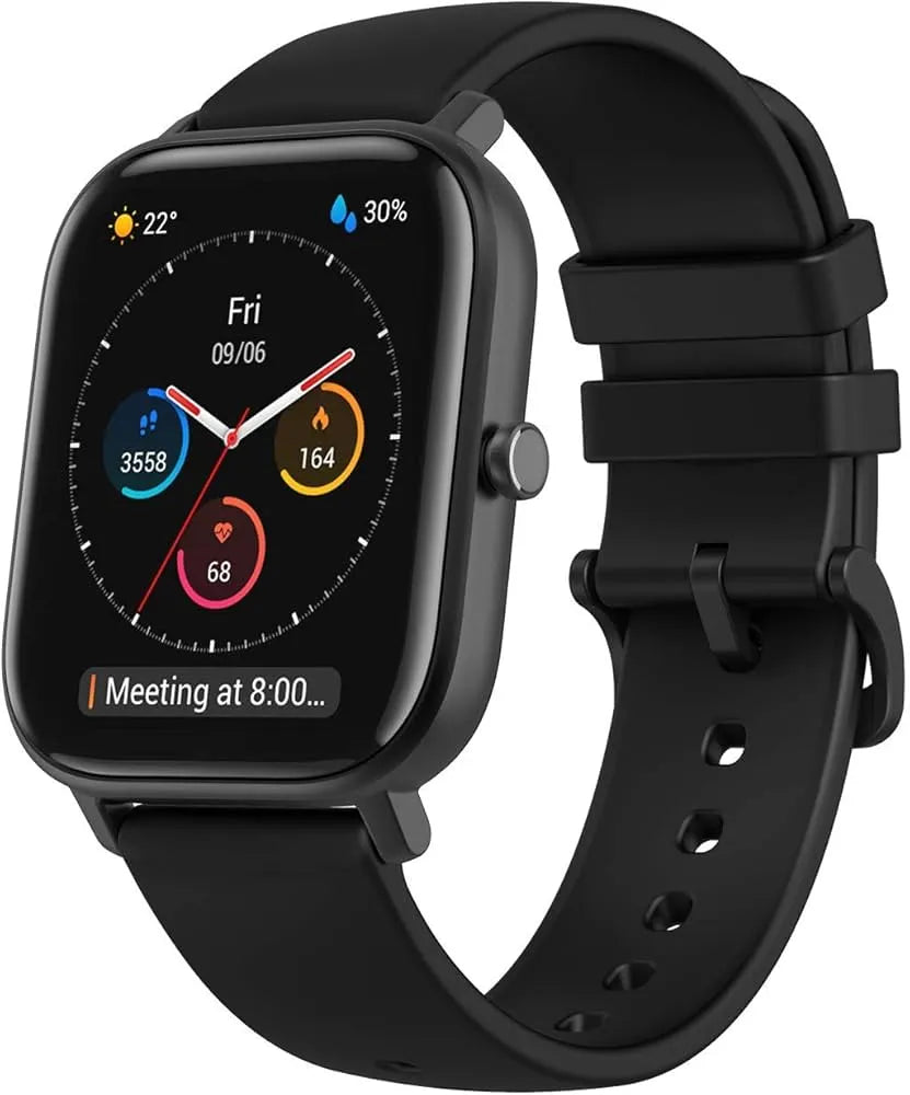 Amazfit Smartwatches In Nepal