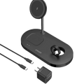 Anker 533 Magnetic Wireless Charger (3-in-1 Stand)