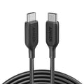 Anker 543 USB-C to USB-C Cable (6 ft)