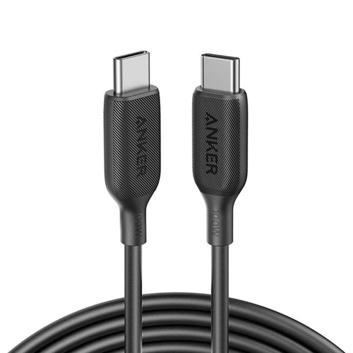 Anker 543 USB-C to USB-C Cable (6 ft)