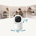 Anker Eufy Indoor Cam C220