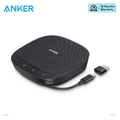 Anker PowerConf S330 Conference USB Speaker, Smart Voice Filter,Plug & Play , 4 Microphones for 360° Room Coverage