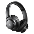 Soundcore by Anker Q20i Hybrid Active Noise Cancelling Headphones, 40Hour,App Support, Transparency Mode