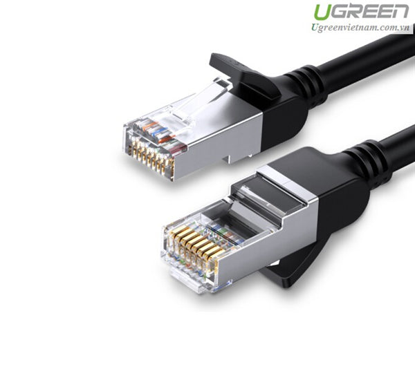 UGREEN Cat 6 UTP Round Ethernet Cable pure copper