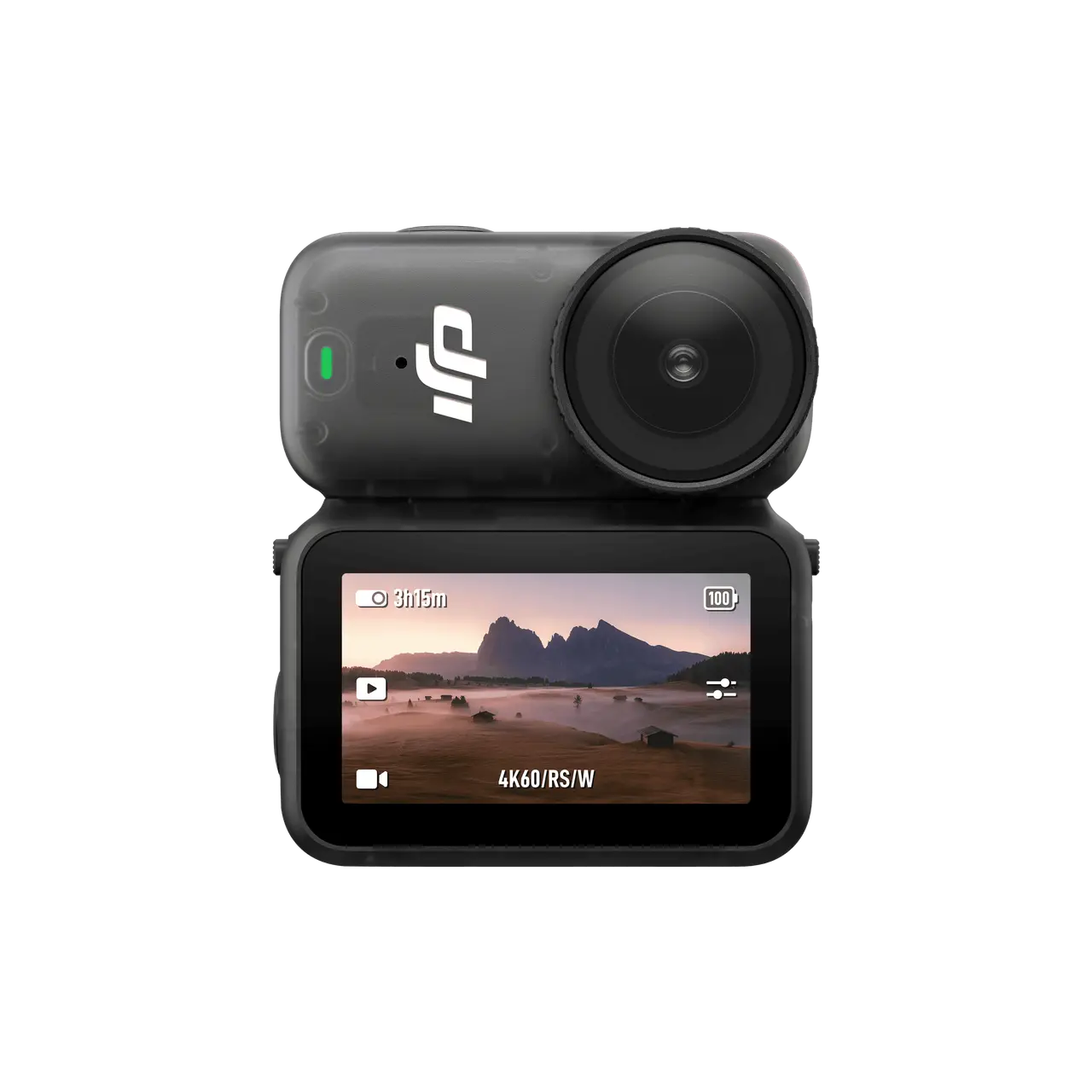 DJI Osmo Nano