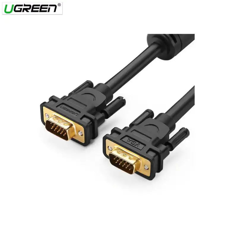 UGREEN VGA male to male cable