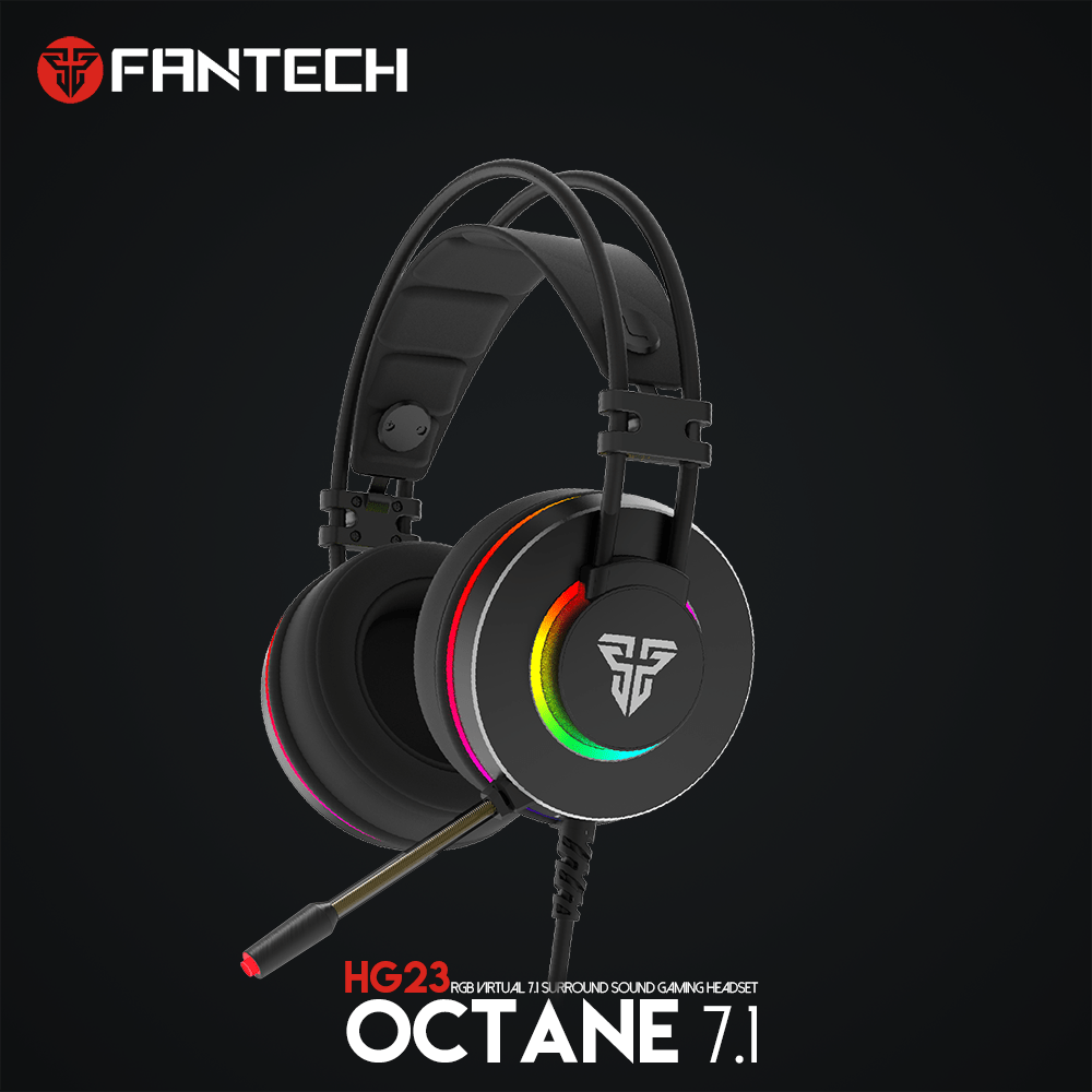 Fantech Hg23 Headphone