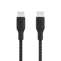 Belkin BoostCharge USB-C to USB-C Cable 100W
