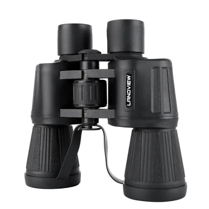 Landview Profession Binoculars, 12×50