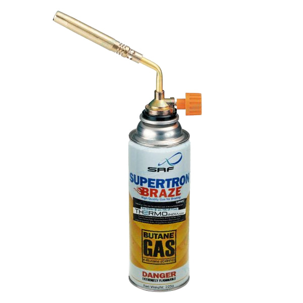 Brazing Blow Butane Torch