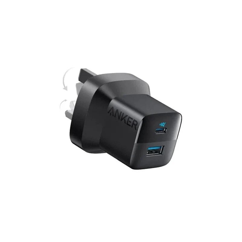 Anker 323 Charger (33W) PD Charger