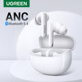 UGREEN HiTune T3 Pro Active Noise Cancelling Wireless Earbuds Bluetooth 5.4 ANC Transparency Mode