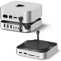 UGREEN Mac Studio Docking Station & NVMe Enclosure price | 65487