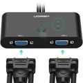 UGREEN 2 Port VGA Switcher