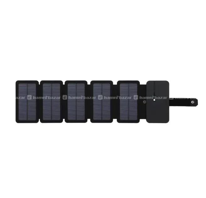 MY POWER SP59 Solar Panel