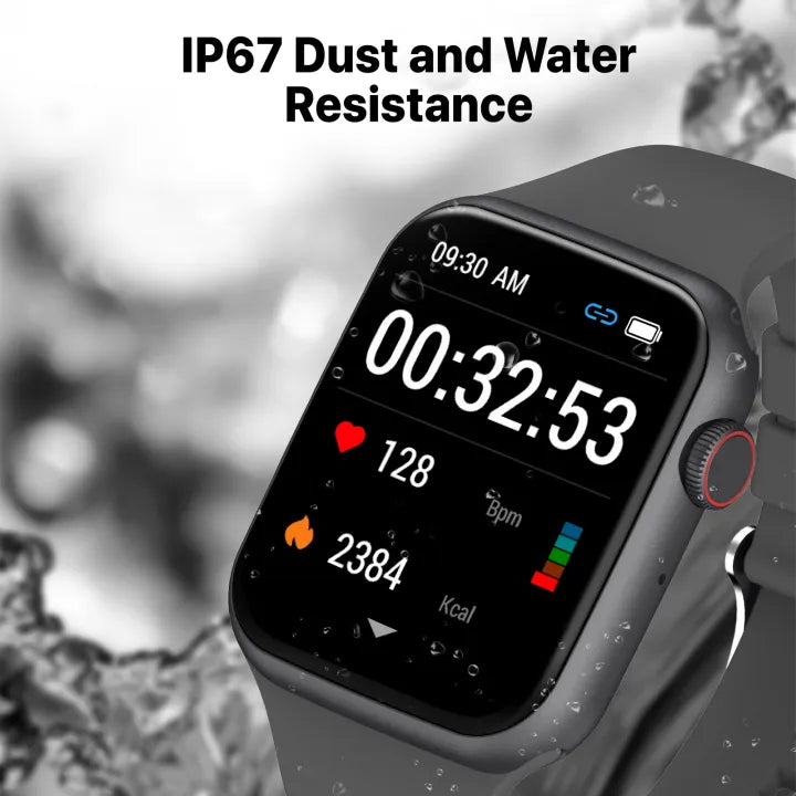 Promate Xwatch- B19