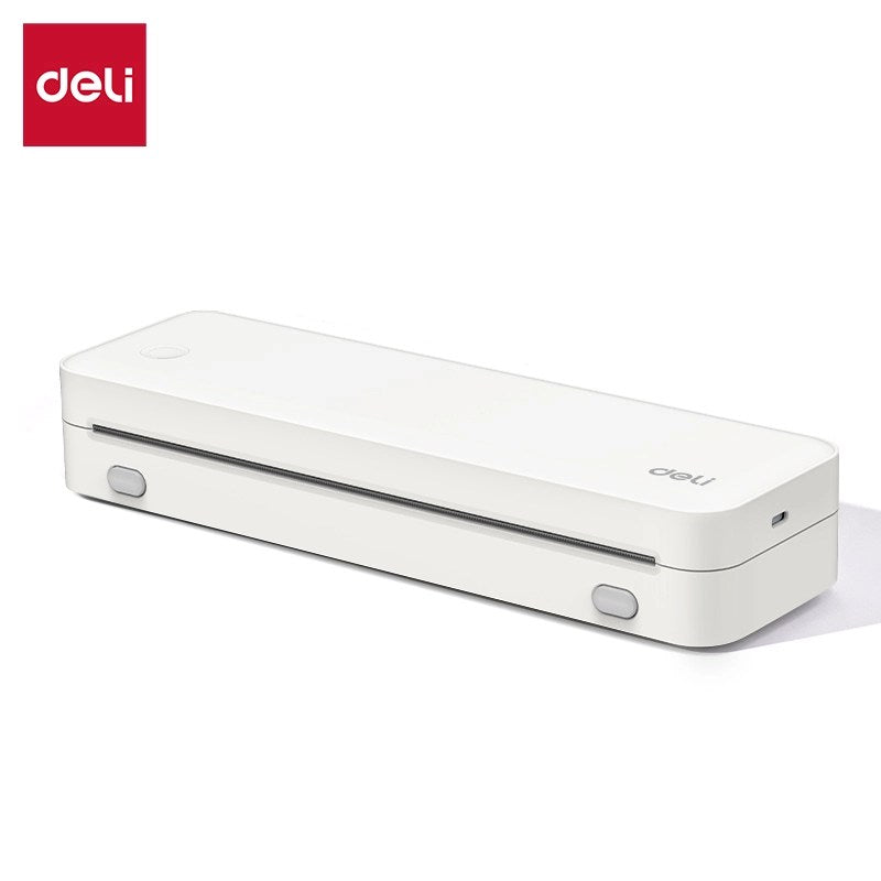 Deli-ES331 Household / Professional A4 Label Printer