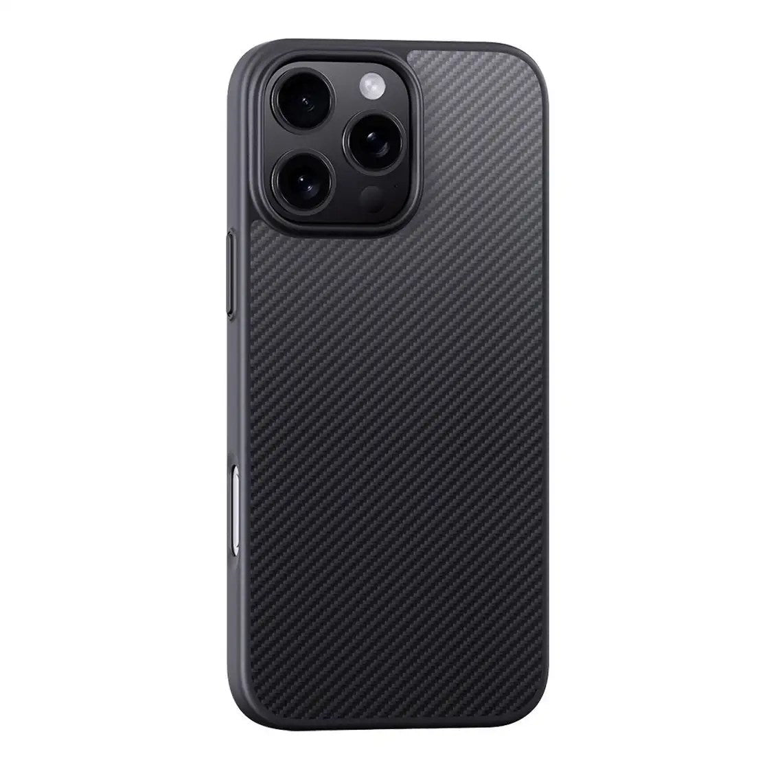 Devia® Kevlar Series Ultra-thin Magnetic shockproof Case For 16 Series