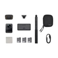 DJI Osmo 360 Action Camera Adventure Combo