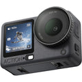 Osmo Action 6 All-In-One Flagship Action Camera | Square Up, Nail the Move