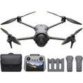 DJI Mavic 4 Pro Drone with Fly More Combo RC2