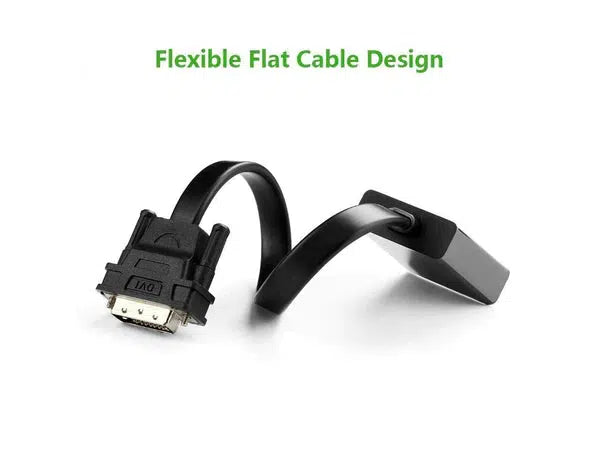 UGREEN DVI-D 24-1 to VGA CONVERTER