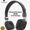 My Power Bluetooth Headphone, Bluetooth Headset, M50, Wireless Headphone, High Bass Headphone