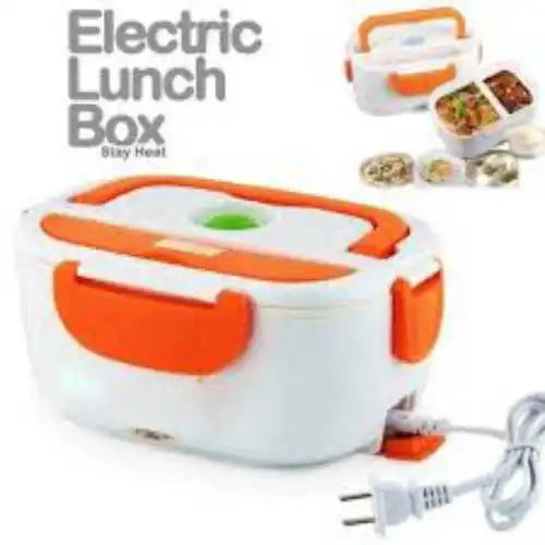 Electric Heating Lunch Box