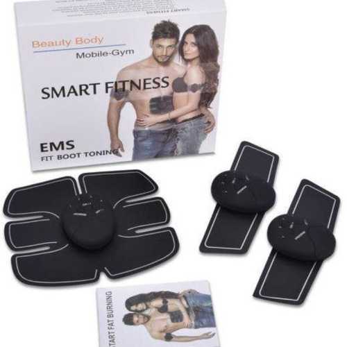 BEAUTY BODY MOBILE GYM 6 PACK ultra light fitness belt
