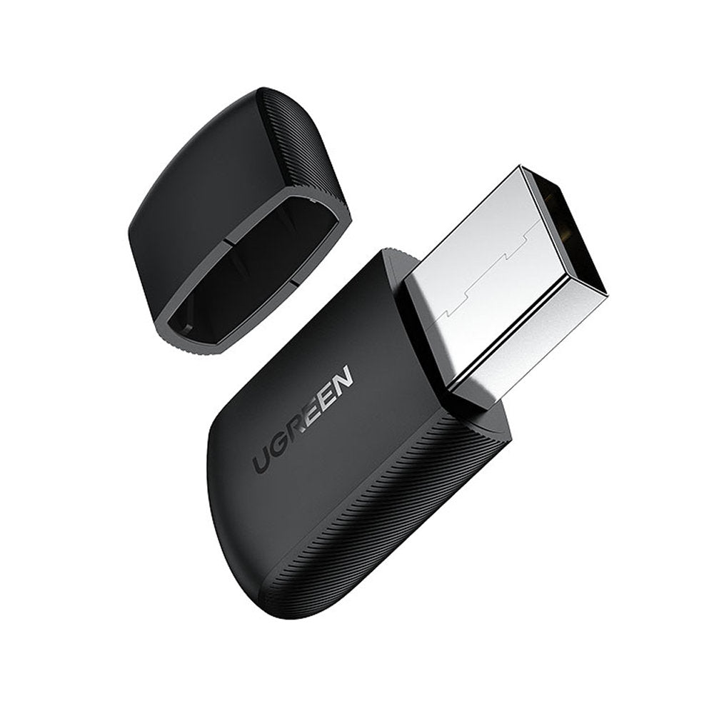 Wireless USB Adapter(For PC)AC650 11ac Dual-Band Wireless USB Adapter