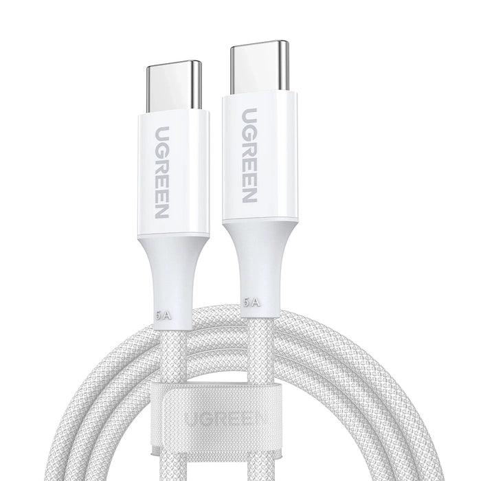 UGREEN 100W USB-C to USB-C 5A Fast Charging Cable |15267