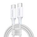 UGREEN 100W USB-C to USB-C 5A Fast Charging Cable |15267