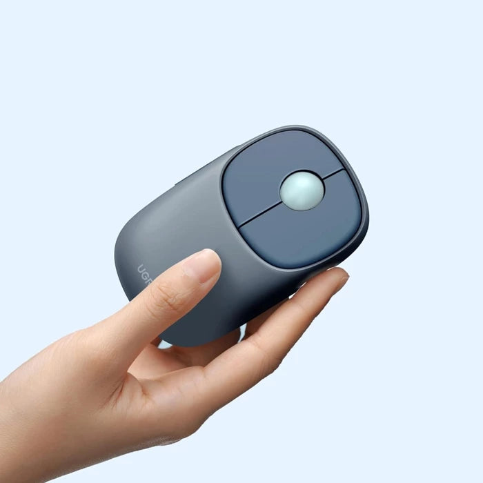 Ugreen FUN+ Wireless Mouse + Bluetooth with Rechargeable Battery