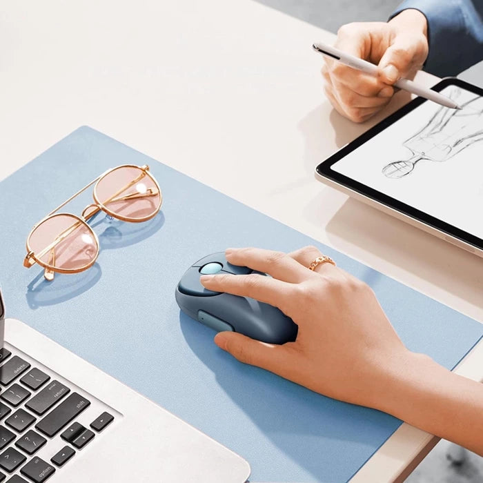Ugreen FUN+ Wireless Mouse + Bluetooth with Rechargeable Battery