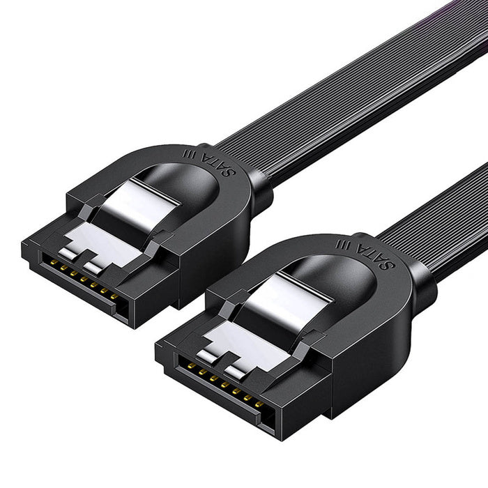UGREEN 0.5 mtr SATA3.0 Data Cable