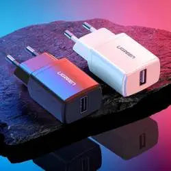 Ugreen USB wall charger 2.1A