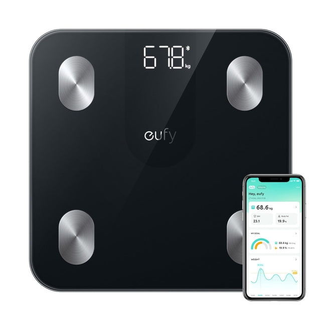 eufy Smart Scale A1 by Anker