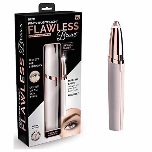 FLAWLESS BROWS EYEBROW HAIR REMOVER