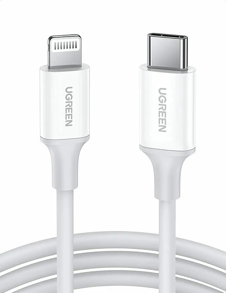 UGREEN USB-C to Lightning Cable | 10493